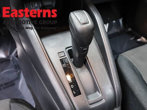 Used 2024 Nissan Versa S w/ Trunk Package FWD image 12