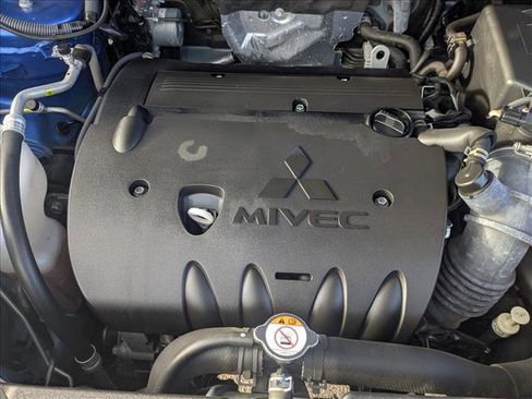 Used 2024 Mitsubishi Outlander Sport SE image 22