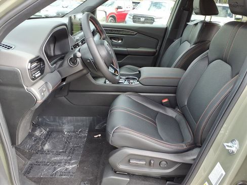 New 2026 Honda Passport TrailSport Elite image 7