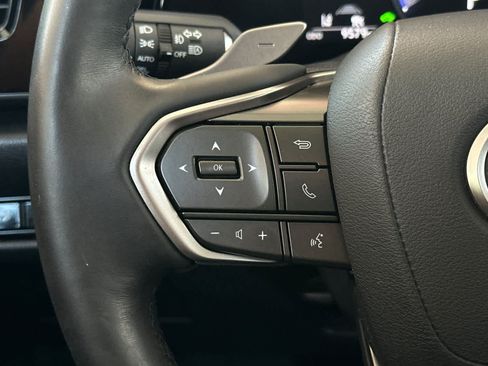 Used 2025 Lexus NX 350h AWD w/ Accessory Package (2T) image 26