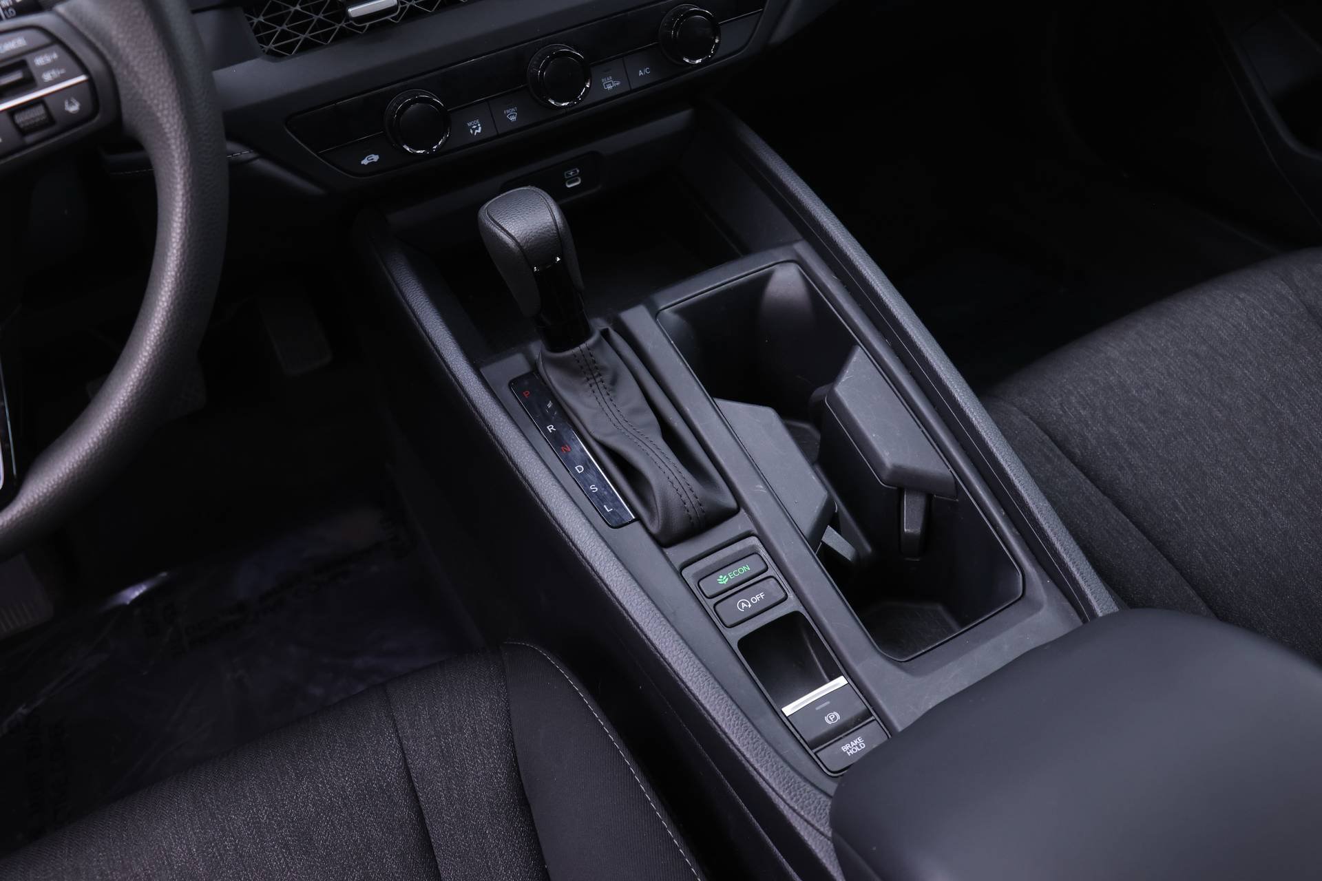 Certified 2024 Honda Accord EX image 12
