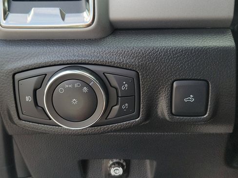 Used 2023 Ford Ranger XLT w/ Equipment Group 302A High image 15