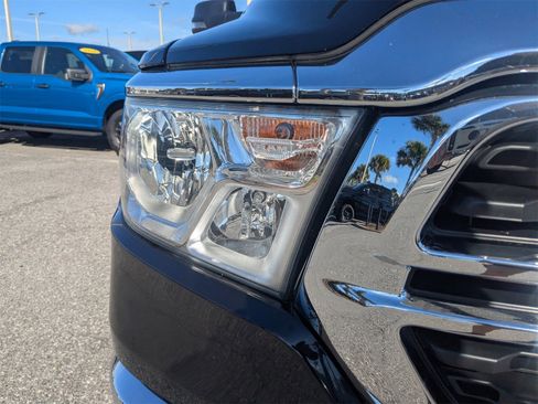 Used 2023 RAM 1500 Big Horn image 10