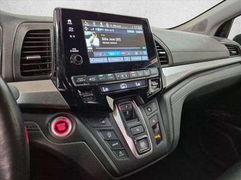 Used 2022 Honda Odyssey EX-L image 13