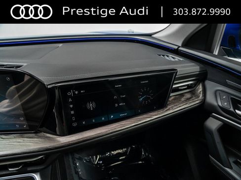 New 2025 Audi Q5 Prestige image 19