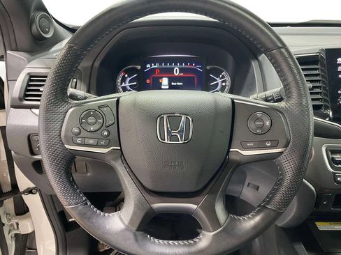 Used 2023 Honda Passport EX-L image 22