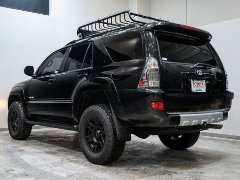 Used 2004 Toyota 4Runner SR5 image 4