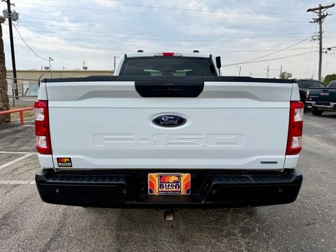 Used 2022 Ford F150 XL w/ Equipment Group 101A High AWD/4WD image 4