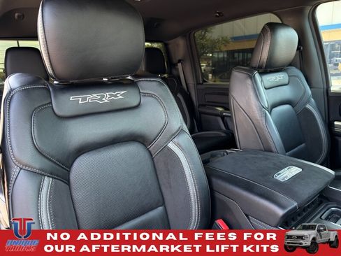 Used 2023 RAM 1500 TRX w/ TRX Level 2 Equipment Group AWD/4WD image 30