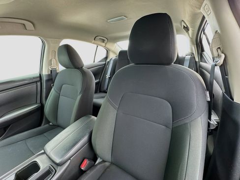 Used 2025 Nissan Sentra S FWD image 13