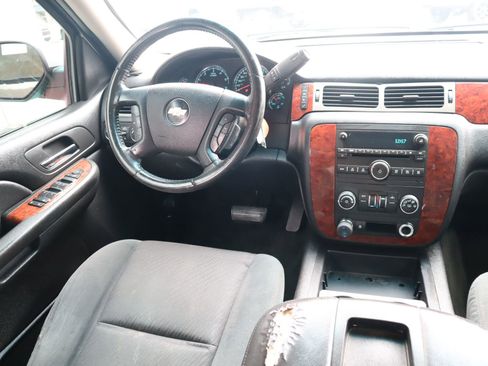 Used 2009 Chevrolet Tahoe LT AWD/4WD image 20