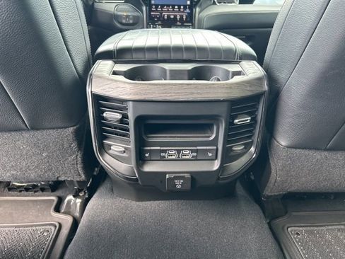 Used 2025 RAM 2500 Limited image 29