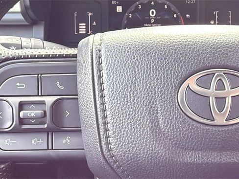 New 2025 Toyota Tacoma SR5 image 20