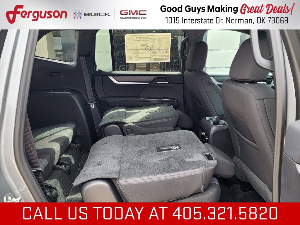 New 2027 GMC Acadia Elevation FWD image 46