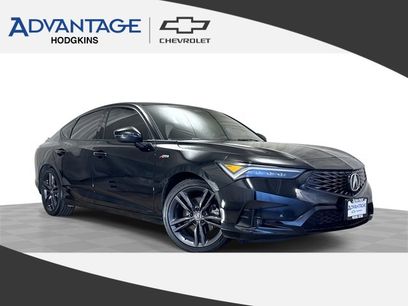Used 2023 Acura Integra A-Spec