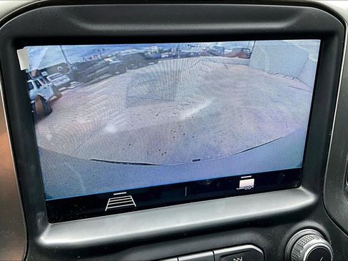 Used 2020 Chevrolet Silverado 1500 LT w/ All-Star Edition image 26