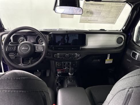 New 2026 Jeep Gladiator Willys image 15