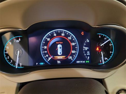 Used 2014 Buick LaCrosse Premium image 24