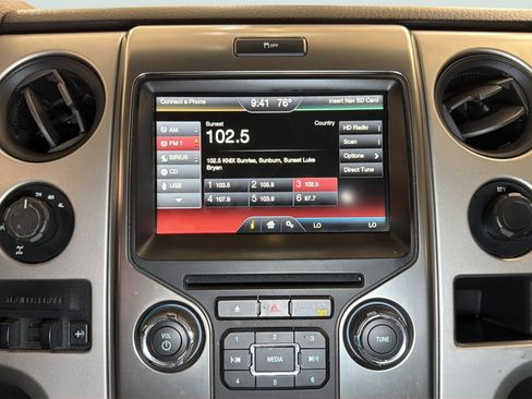 Used 2014 Ford F150 Raptor w/ Equipment Group 801A Luxury image 27