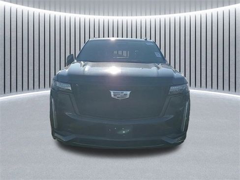 Used 2022 Cadillac Escalade Sport Platinum image 15