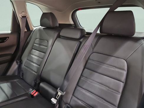 New 2026 Honda CR-V EX-L image 32