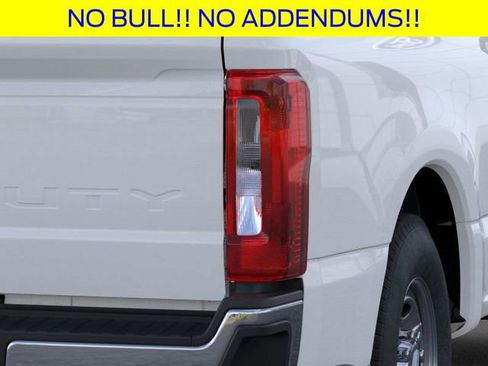 New 2026 Ford F250 XL w/ XL Driver Assist Package RWD image 22