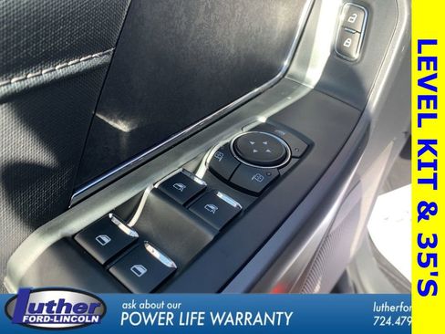 New 2025 Ford F150 XLT w/ Equipment Group 303A High image 23