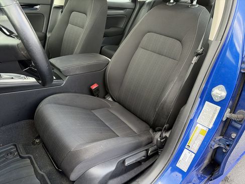 Used 2022 Honda Civic EX image 13