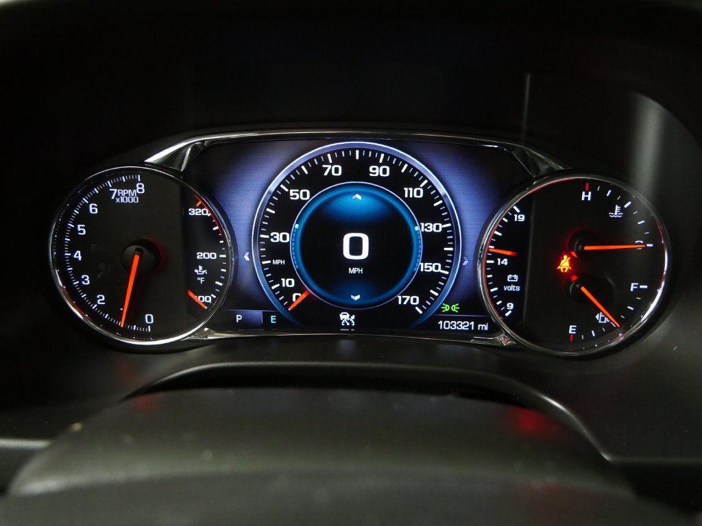 Used 2018 GMC Acadia Denali w/ Technology Package AWD/4WD image 30