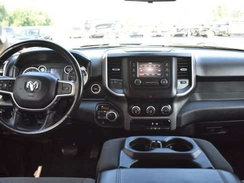 Used 2020 RAM 1500 Big Horn AWD/4WD image 36