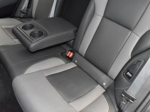 Used 2025 Subaru Outback Onyx Edition AWD/4WD image 35