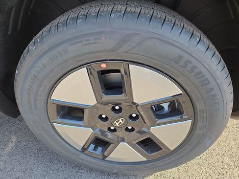 New 2026 Hyundai Santa Fe SE image 26