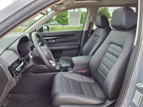 Used 2025 Honda CR-V EX-L image 15