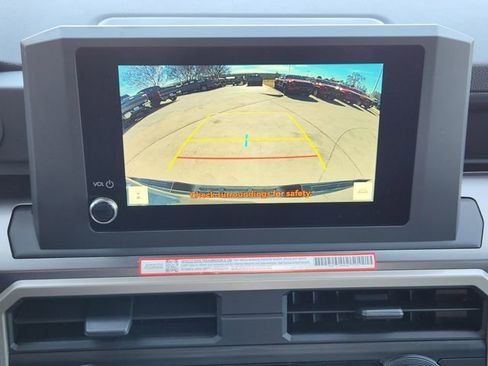 New 2026 Toyota Tacoma SR5 RWD image 16