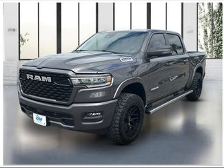 New 2026 RAM 1500 Big Horn video 1