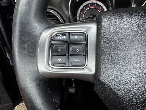 Used 2017 Dodge Journey Crossroad w/ Popular Equipment Group AWD/4WD image 17
