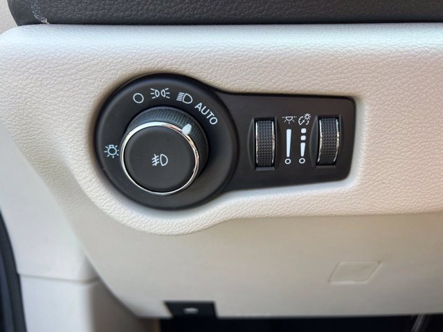 Used 2021 Chrysler Pacifica Limited AWD/4WD image 10