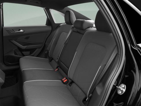 Used 2025 Volkswagen Jetta S FWD image 16