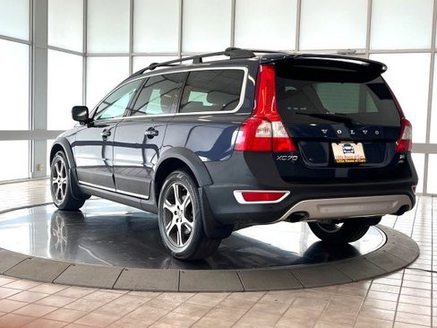Used 2013 Volvo XC70 T6 image 5