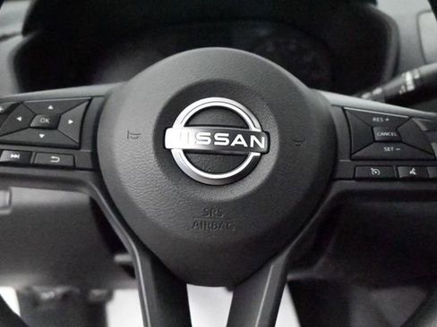 Used 2025 Nissan Altima 2.5 S image 17