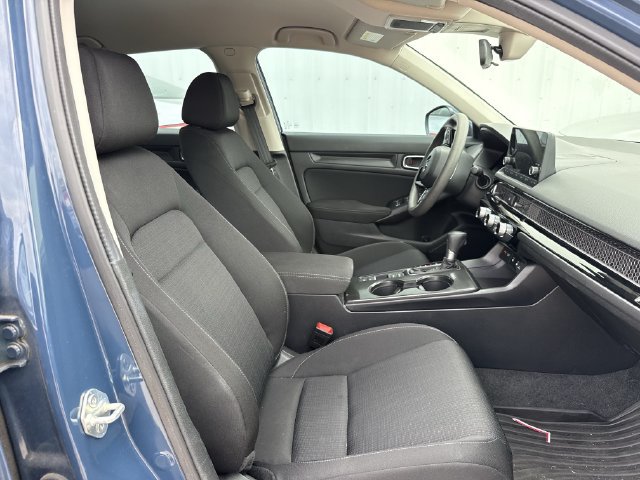 Used 2025 Honda Civic LX image 28