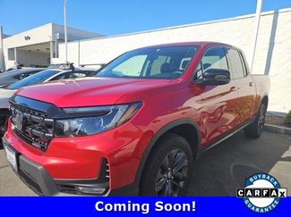 Used 2024 Honda Ridgeline Sport 360° Tour