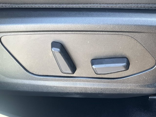 Certified 2026 Hyundai Tucson Limited FWD image 24