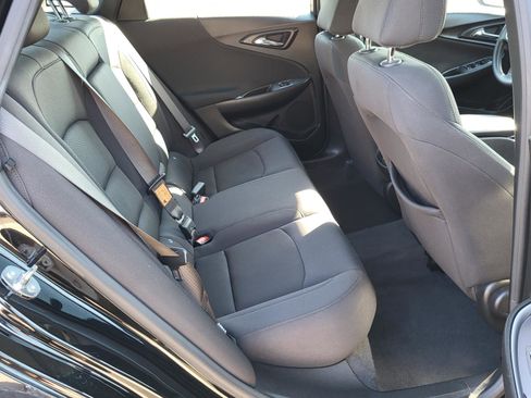 Used 2023 Chevrolet Malibu LT image 11