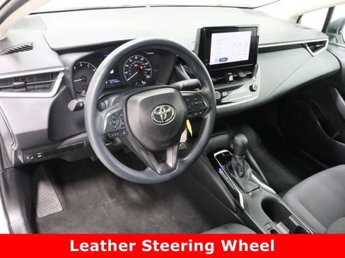 Certified 2024 Toyota Corolla LE image 13