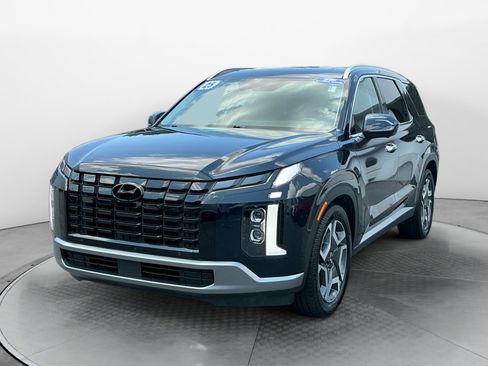 Used 2025 Hyundai Palisade SEL AWD/4WD image 3