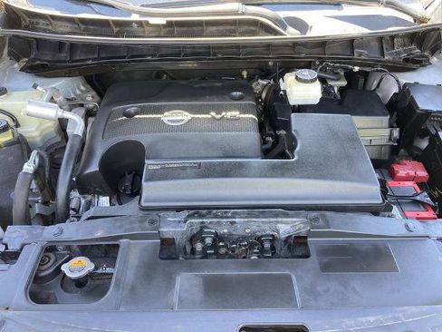 Used 2020 Nissan Murano S w/ Technology Package image 25