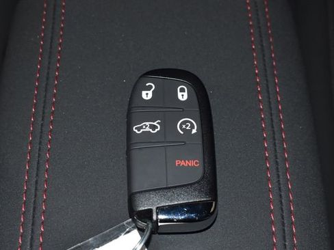 New 2025 Dodge Hornet GT w/ Cold Weather Group image 18