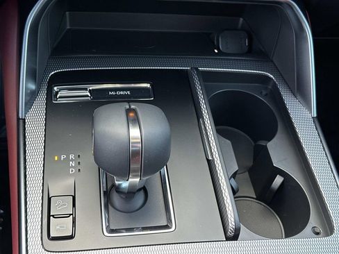 New 2026 MAZDA CX-70 3.3 Turbo w/ Premium Plus Pkg image 12