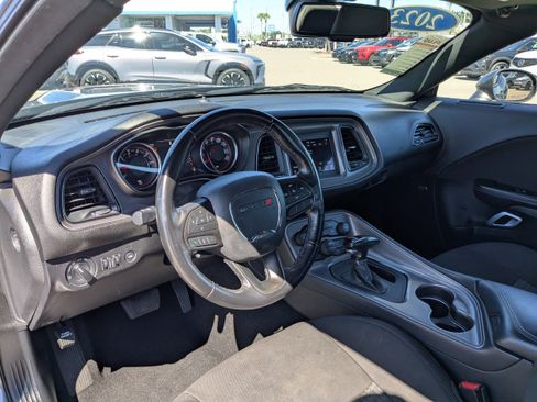 Used 2023 Dodge Challenger GT w/ Cold Weather Group image 22